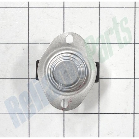 Whirlpool WP3387137 Whirlpool Thermostat WP3387137